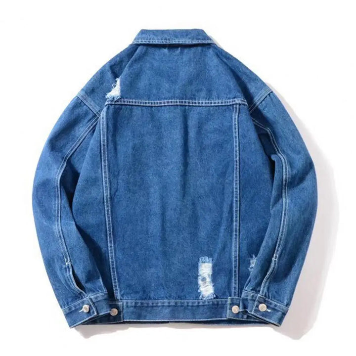 Drex Denim Jacket