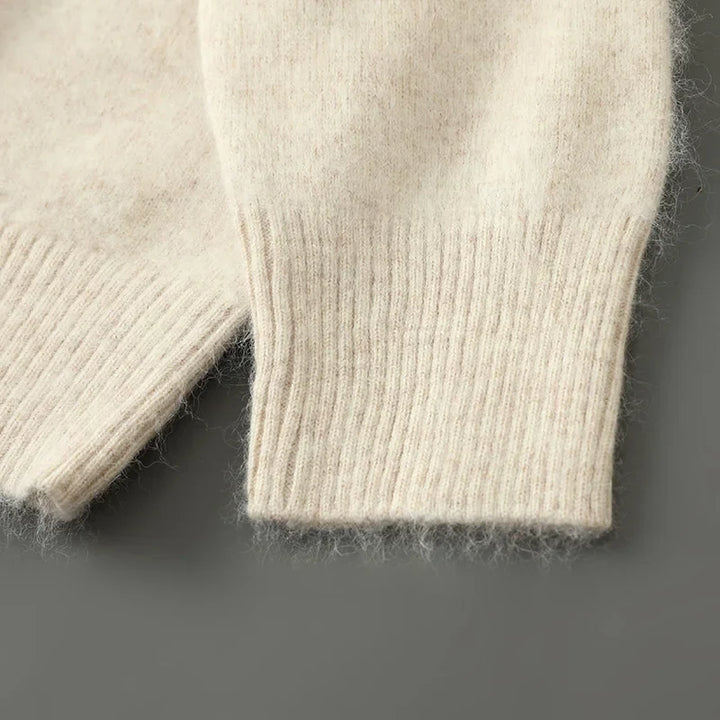 Caldo 100% Cashmere Cardigan
