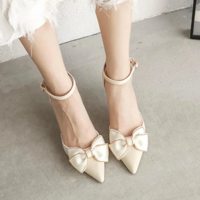 Lily Heels