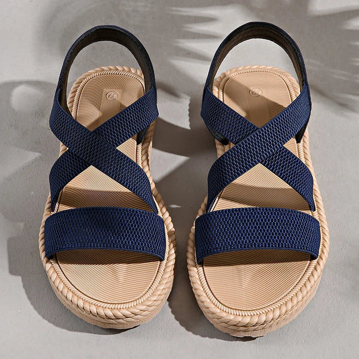 Jessi Sandals