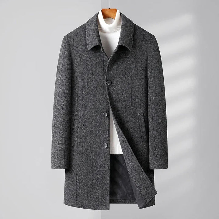Cilon Overcoat