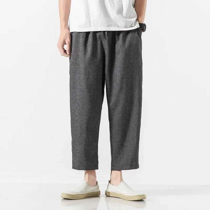 De Bonn Casual Pants
