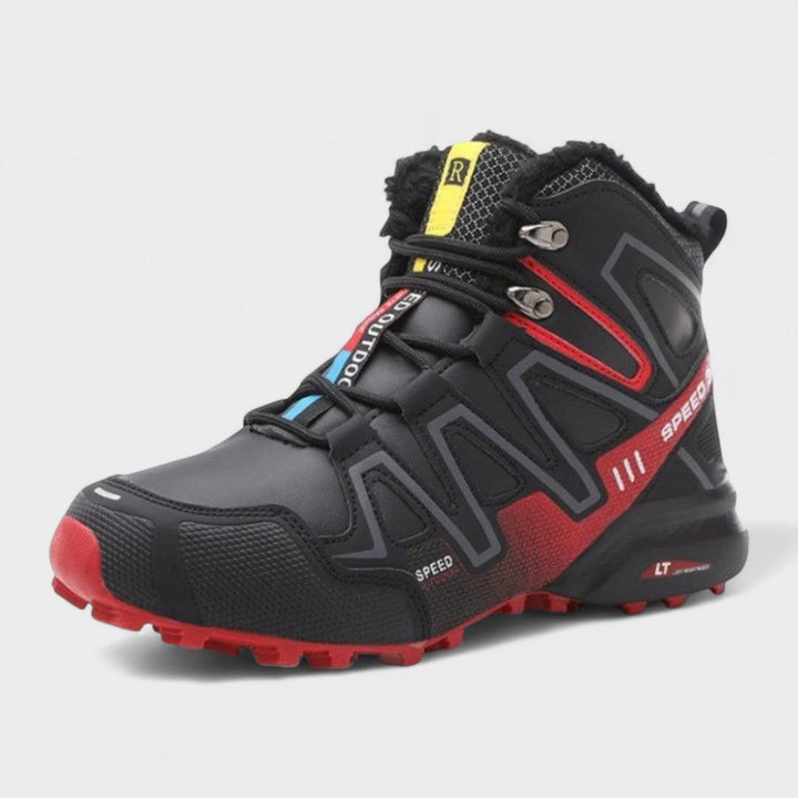 TrailGuard  2.0 – Waterproof Comfort Boots (Unisex)