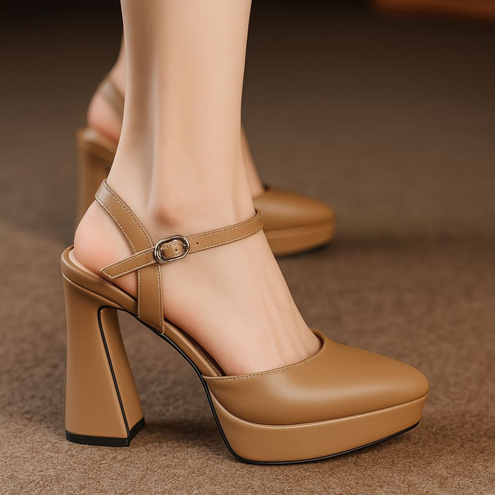Elese Heels