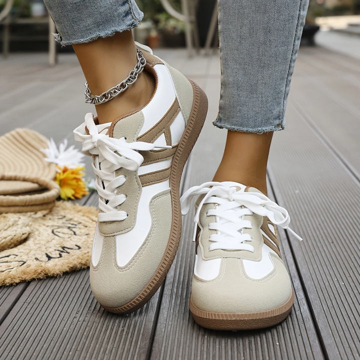 Valerie | Comfort-Support Sneakers