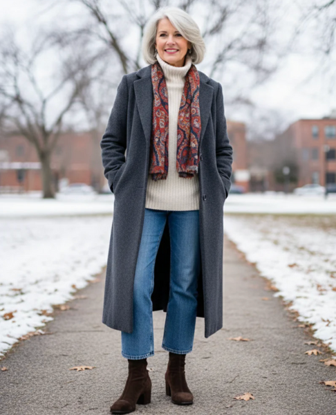 VICTORIA | SQUARE TOE HEELED BOOTS