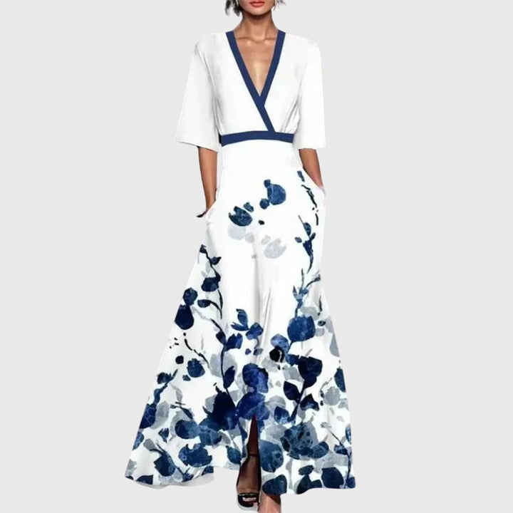 Candice | Spring Dress