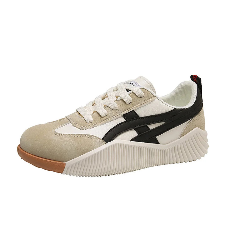 Alessia | Everyday Orthopedic Comfort Sneakers