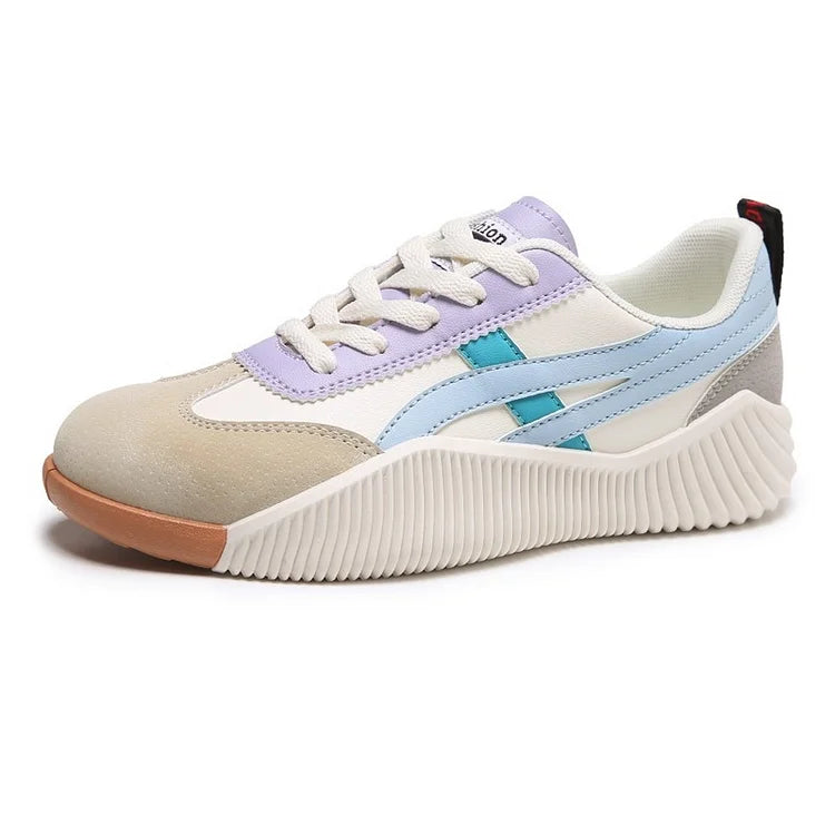 Alessia | Everyday Orthopedic Comfort Sneakers