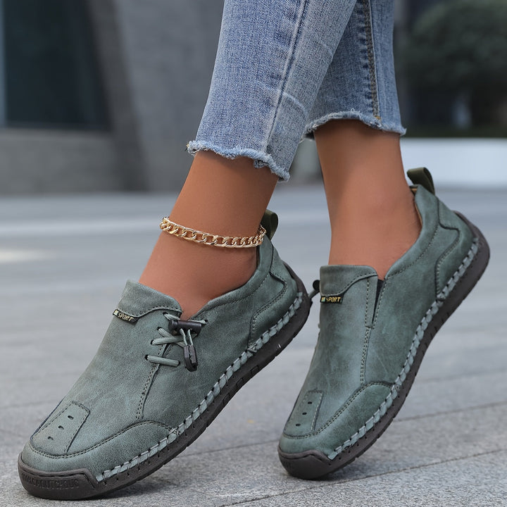 Célya | Therapeutic Comfort Walking Shoes