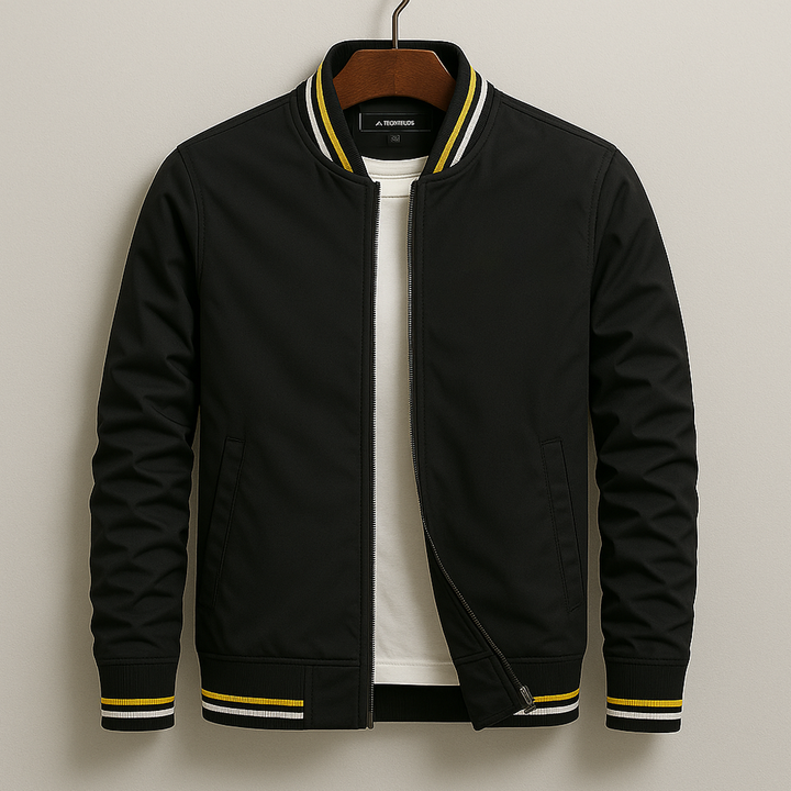Harwin Jacket