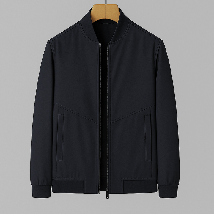 Trevar Jacket