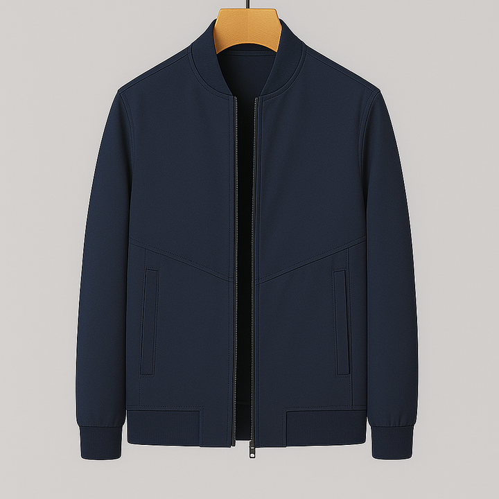 Trevar Jacket