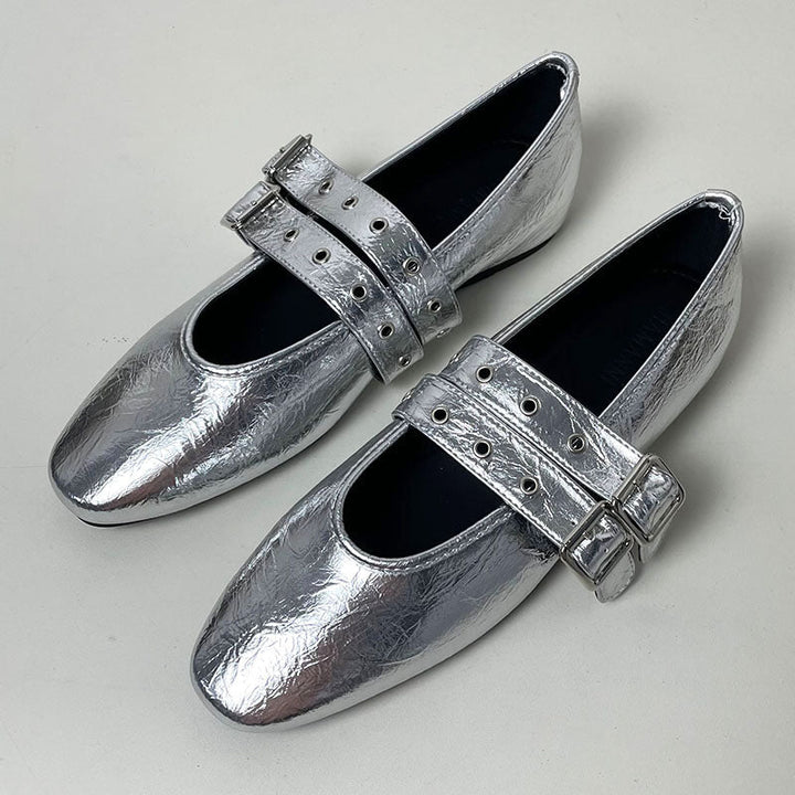 Alisen Mary Jane Flats
