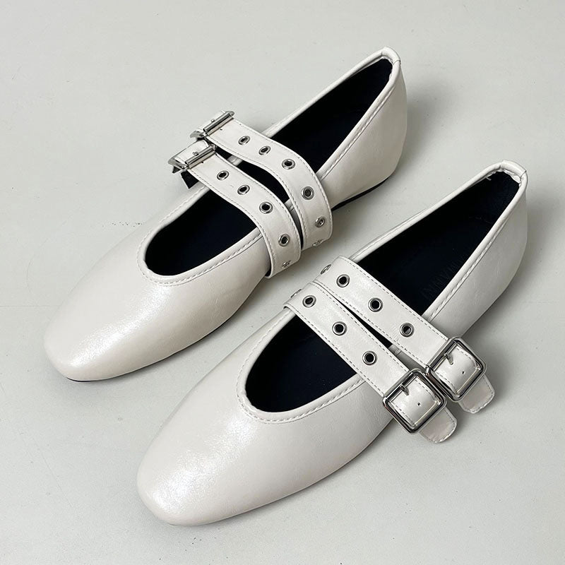 Alisen Mary Jane Flats