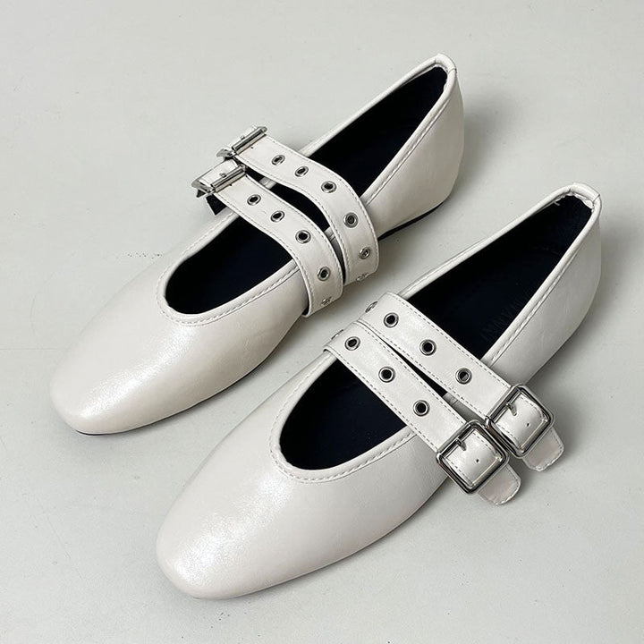 Alisen Mary Jane Flats