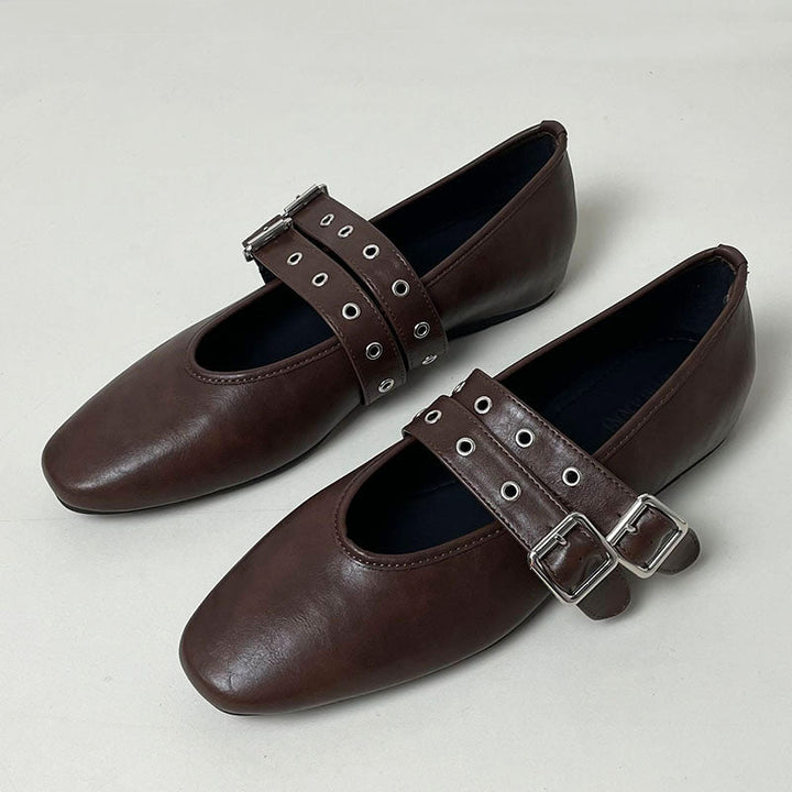 Alisen Mary Jane Flats