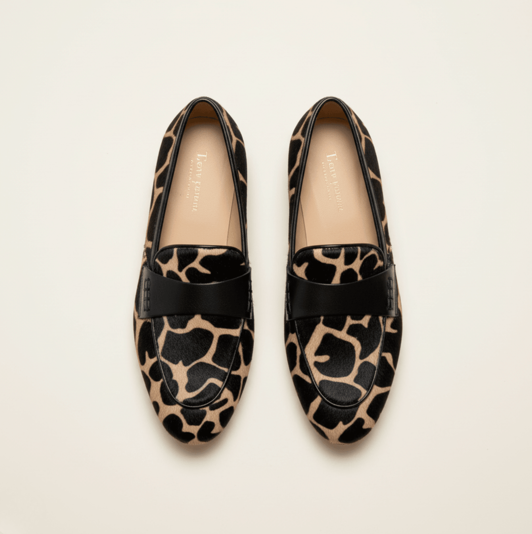 Léonie Loafers
