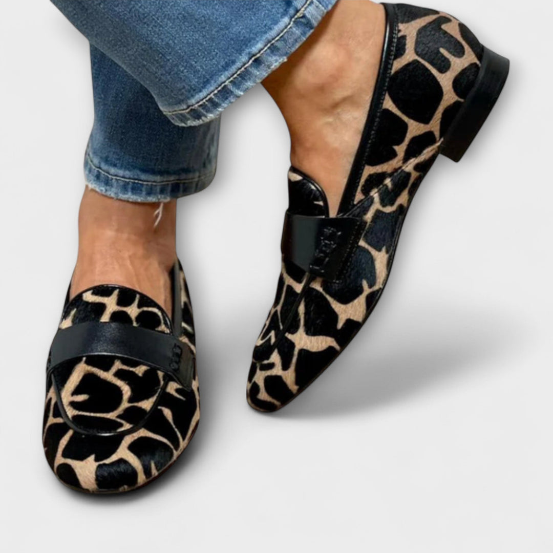 Léonie Loafers