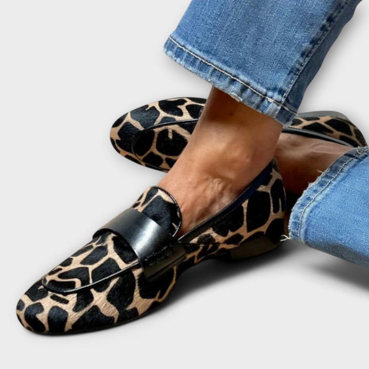 Léonie Loafers