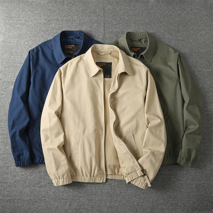 Kenswik Jacket