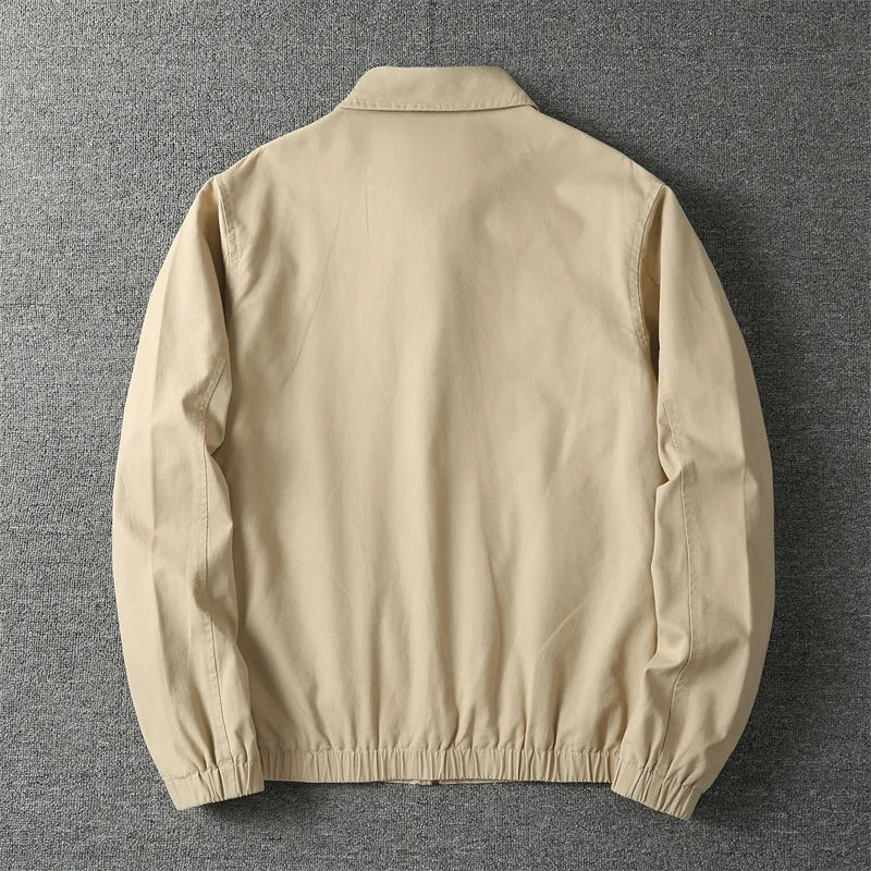 Kenswik Jacket