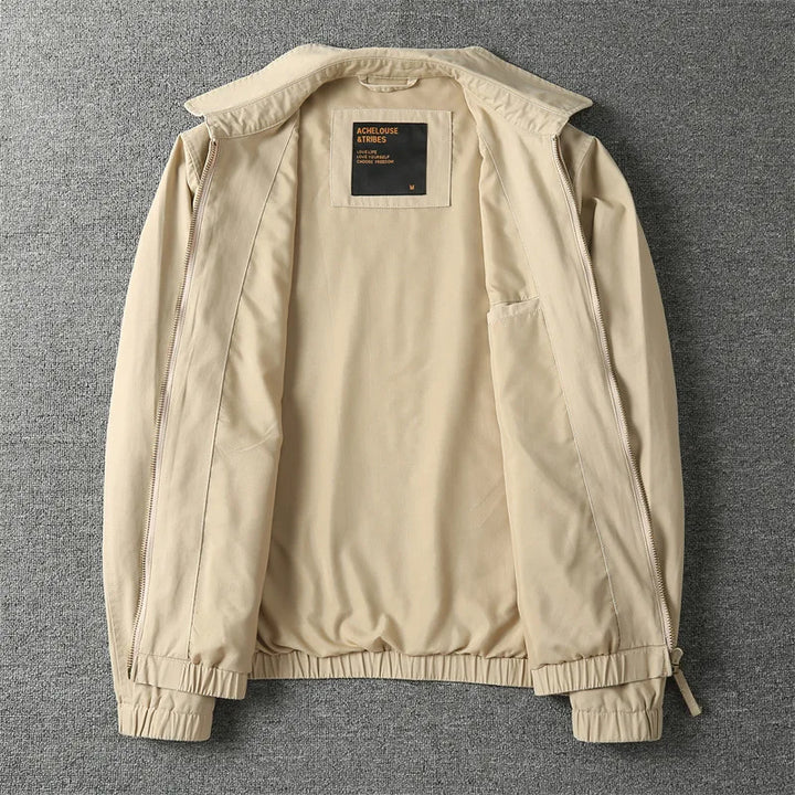 Kenswik Jacket