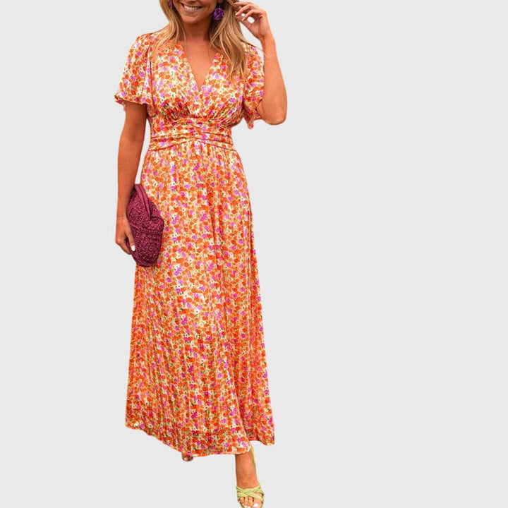 Alice | Summer Dress