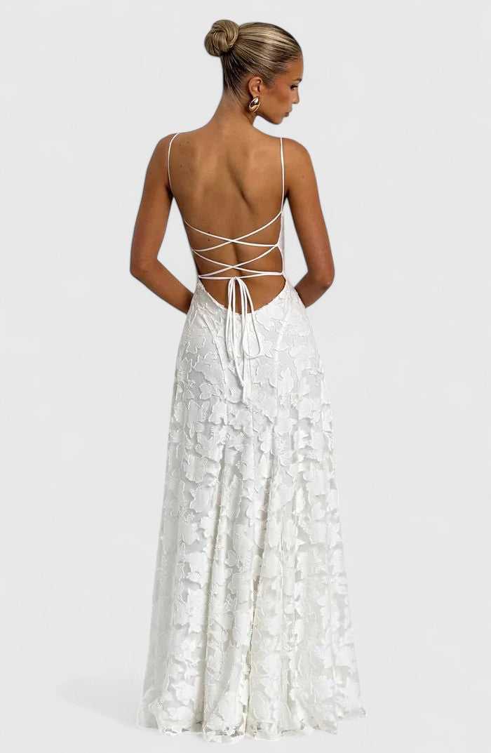 Gwenn | Long Dress