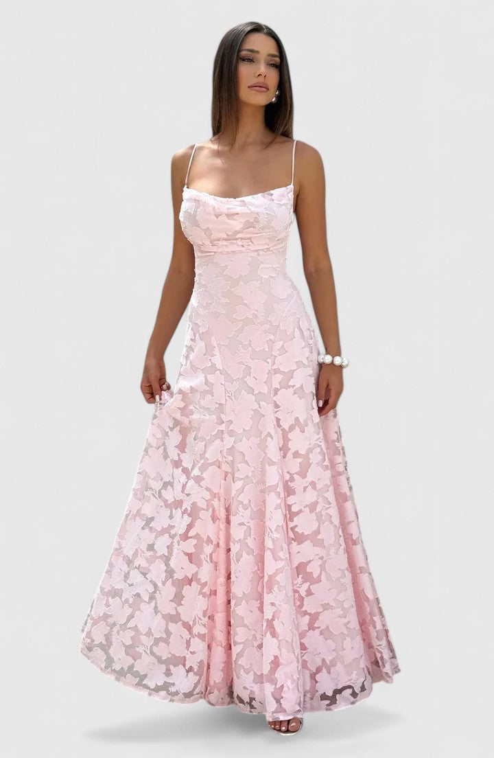 Gwenn | Long Dress