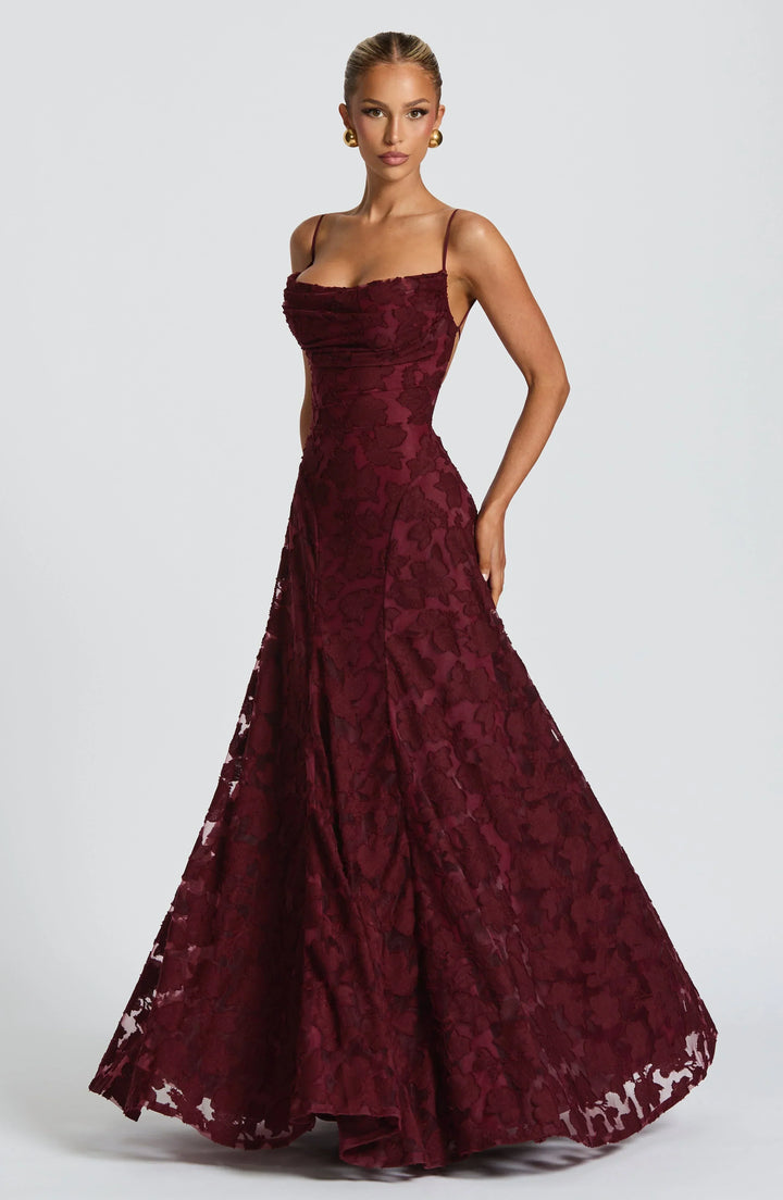 Vaynie | Party Dress
