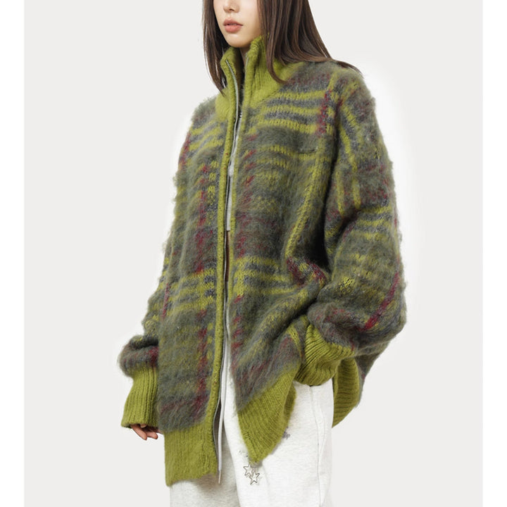 Leim Oversized Sweater