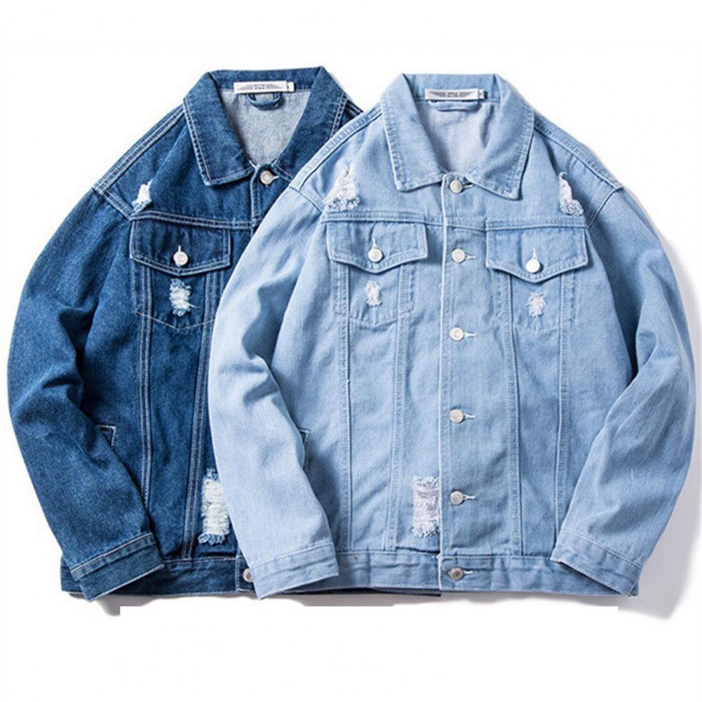 Drex Denim Jacket