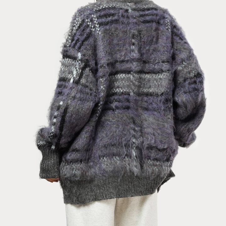 Leim Oversized Sweater