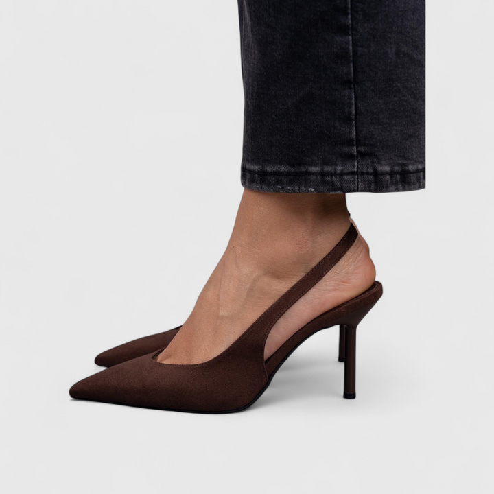 Bella | Orthopaedic Heels