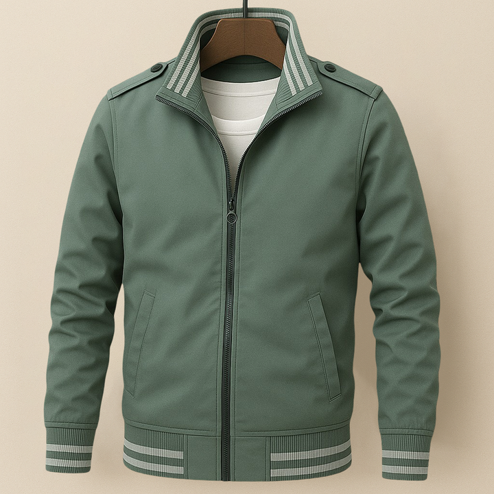 Benton Jacket