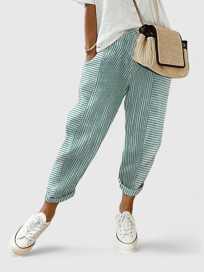 Elvira™ | Comfortable Pants