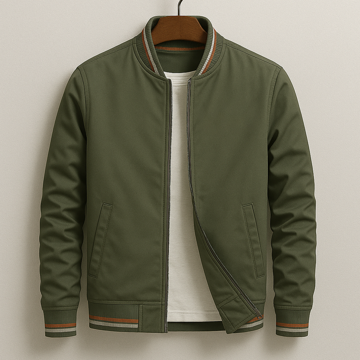 Harwin Jacket