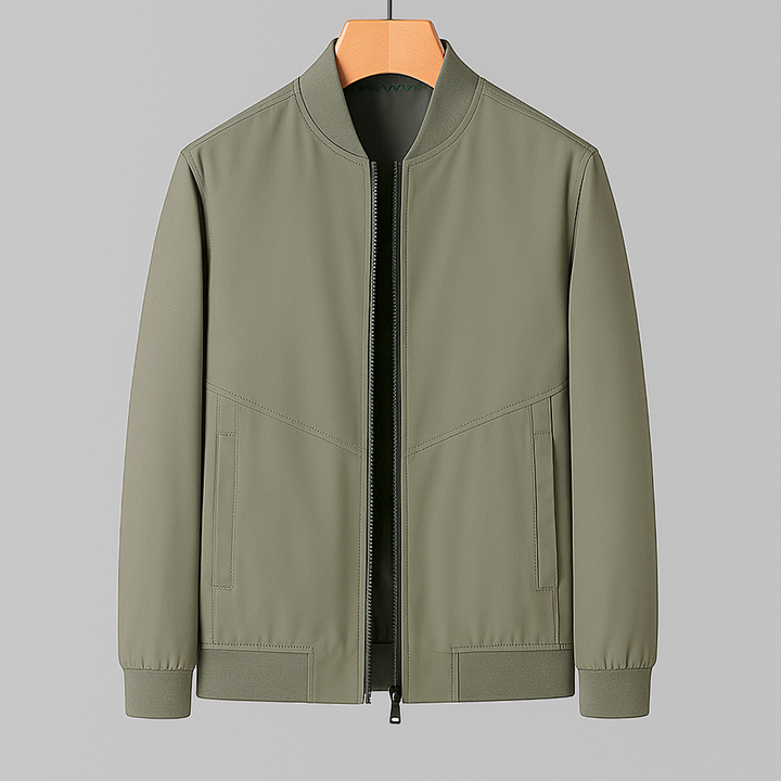 Trevar Jacket
