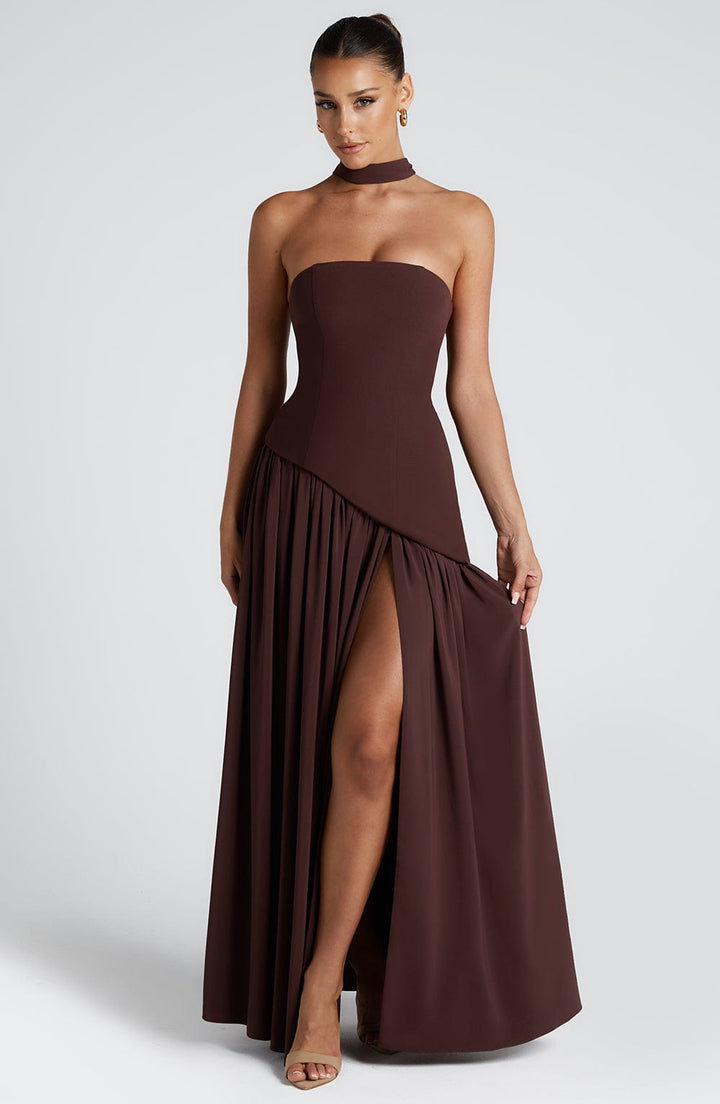Marisela | Maxi Dress