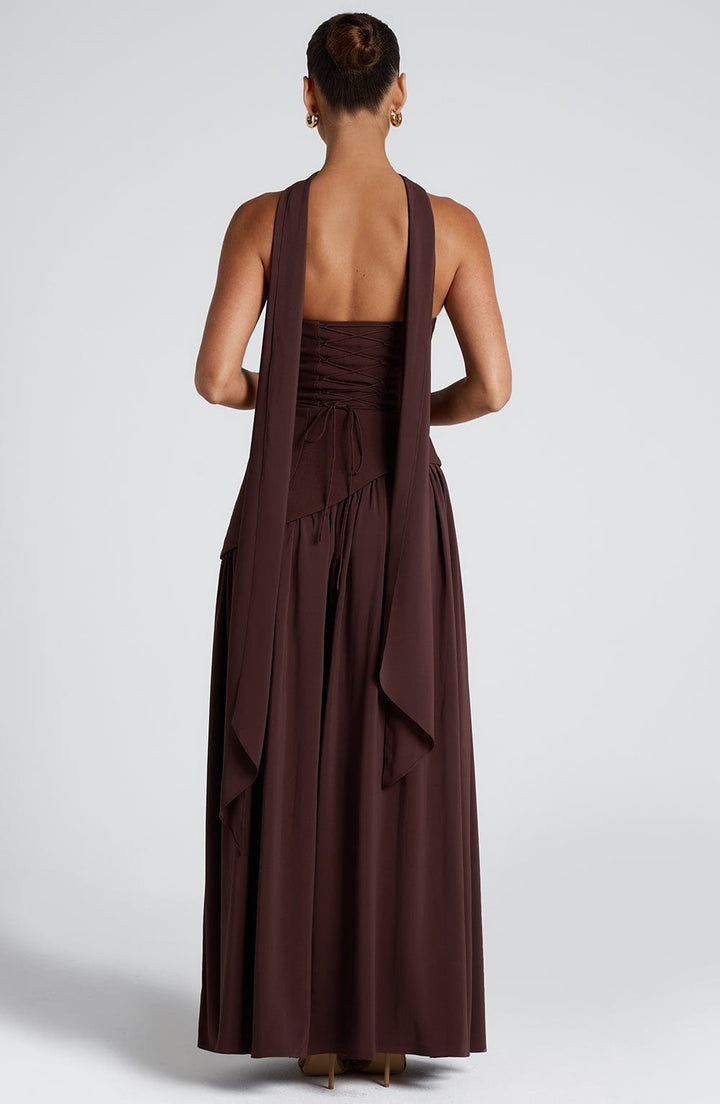 Marisela | Maxi Dress