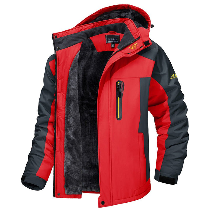 Bloom ColdShield Pro Winter Coat