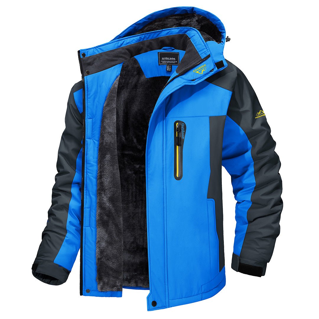 Bloom ColdShield Pro Winter Coat