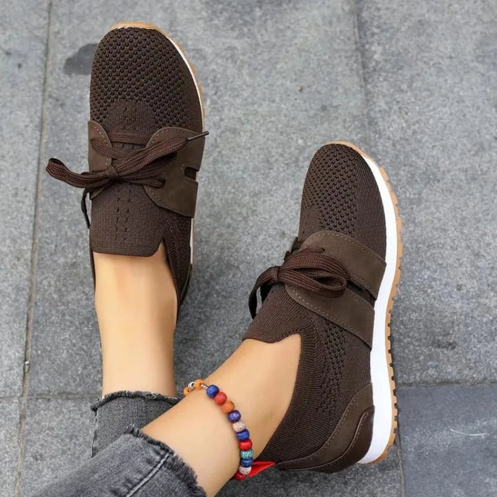 Sorelle™ Elegant Comfort Sneakers
