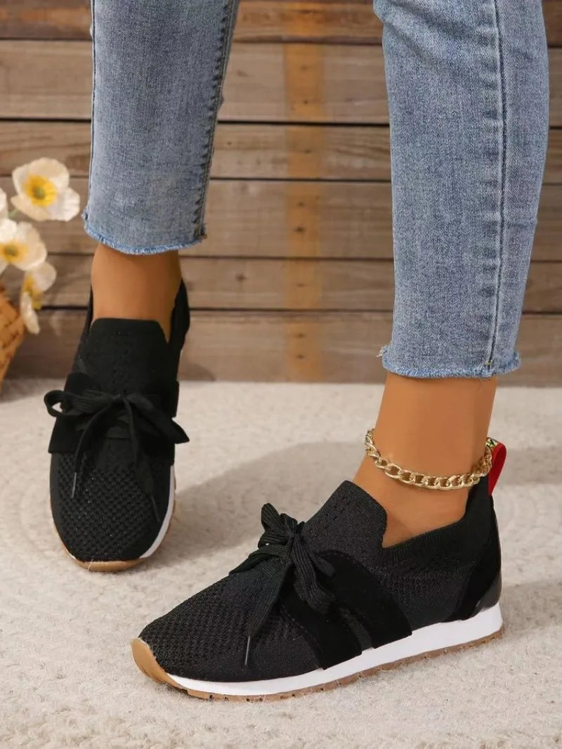 Sorelle™ Elegant Comfort Sneakers