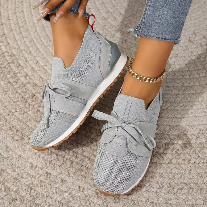 Sorelle™ Elegant Comfort Sneakers