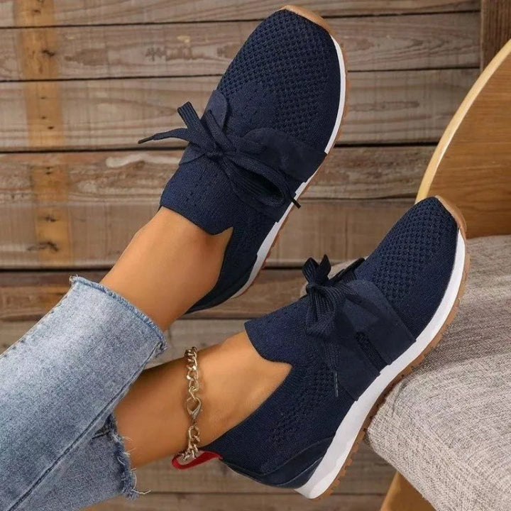 Sorelle™ Elegant Comfort Sneakers