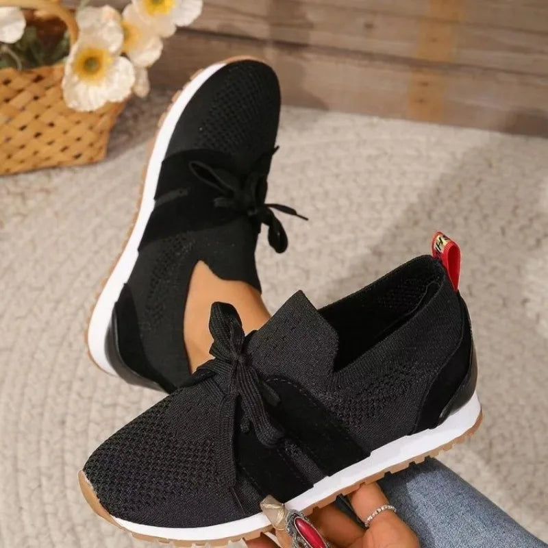 Sorelle™ Elegant Comfort Sneakers