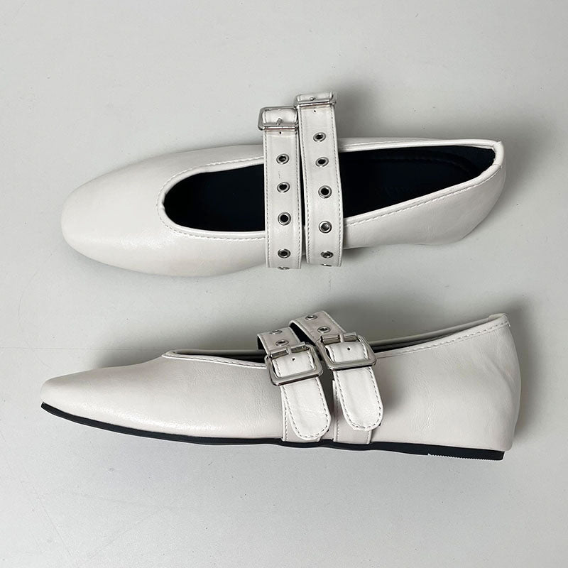 Alisen Mary Jane Flats