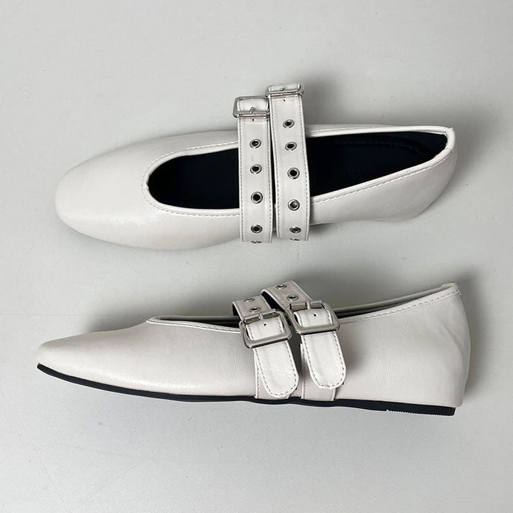 Alisen Mary Jane Flats